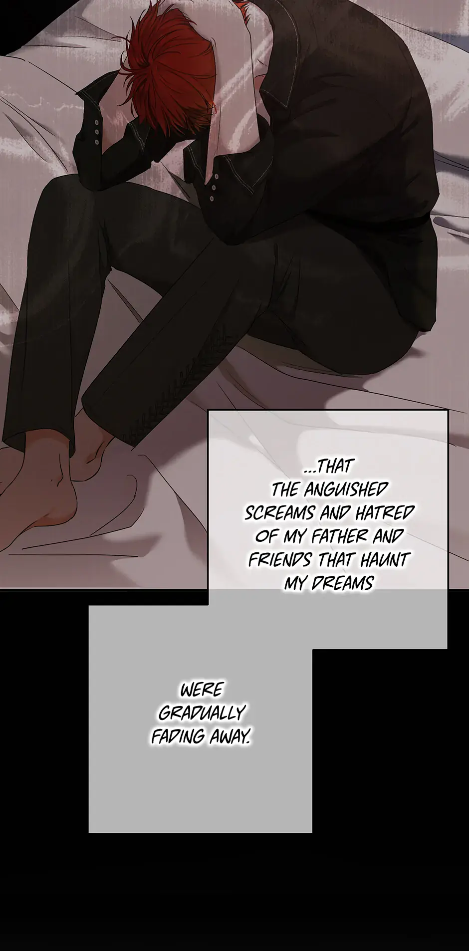 I Fell into a Reverse Harem Game Chapter 144 Page 28