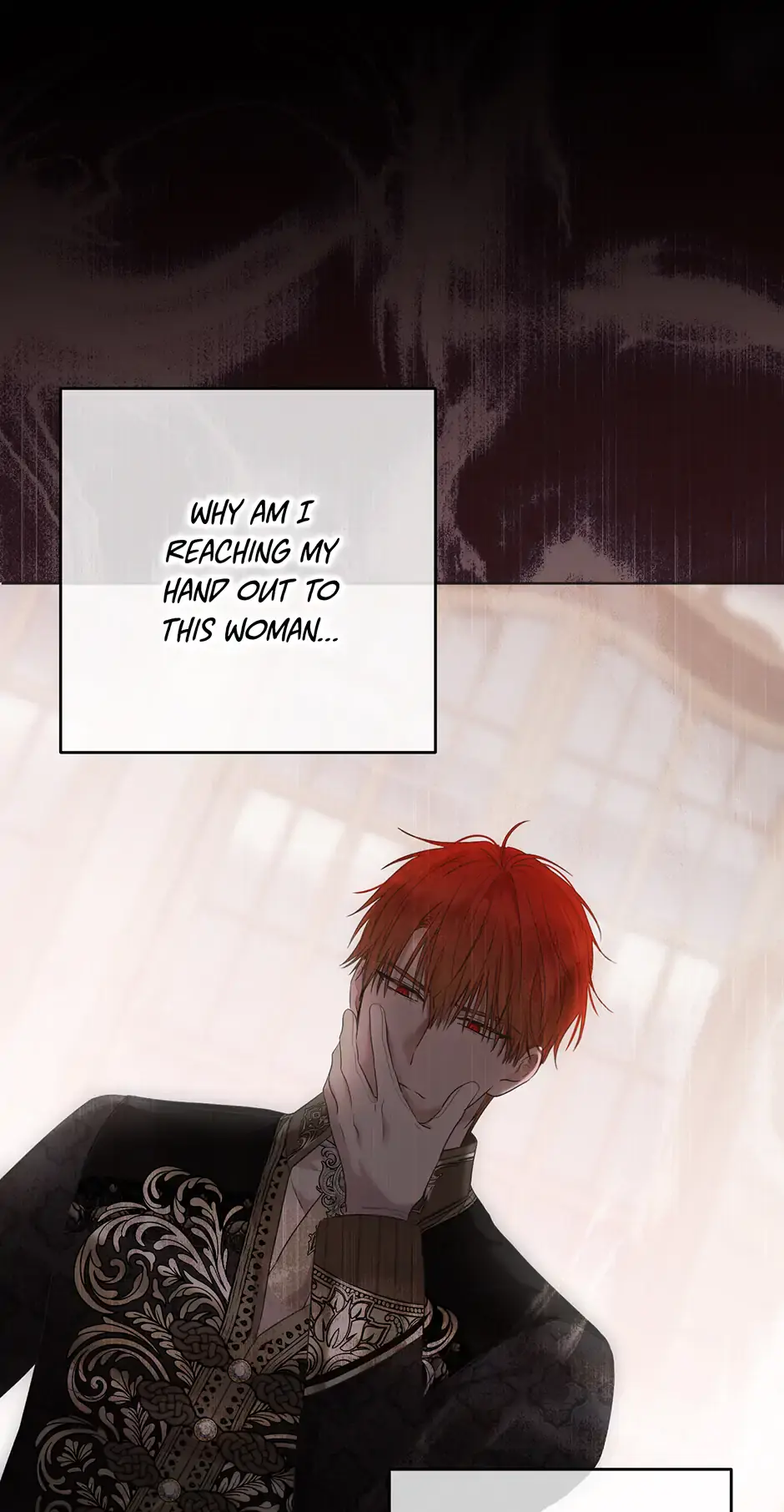 I Fell into a Reverse Harem Game Chapter 144 Page 29