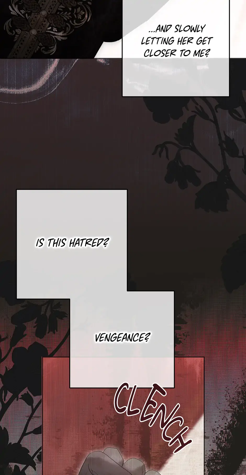 I Fell into a Reverse Harem Game Chapter 144 Page 30