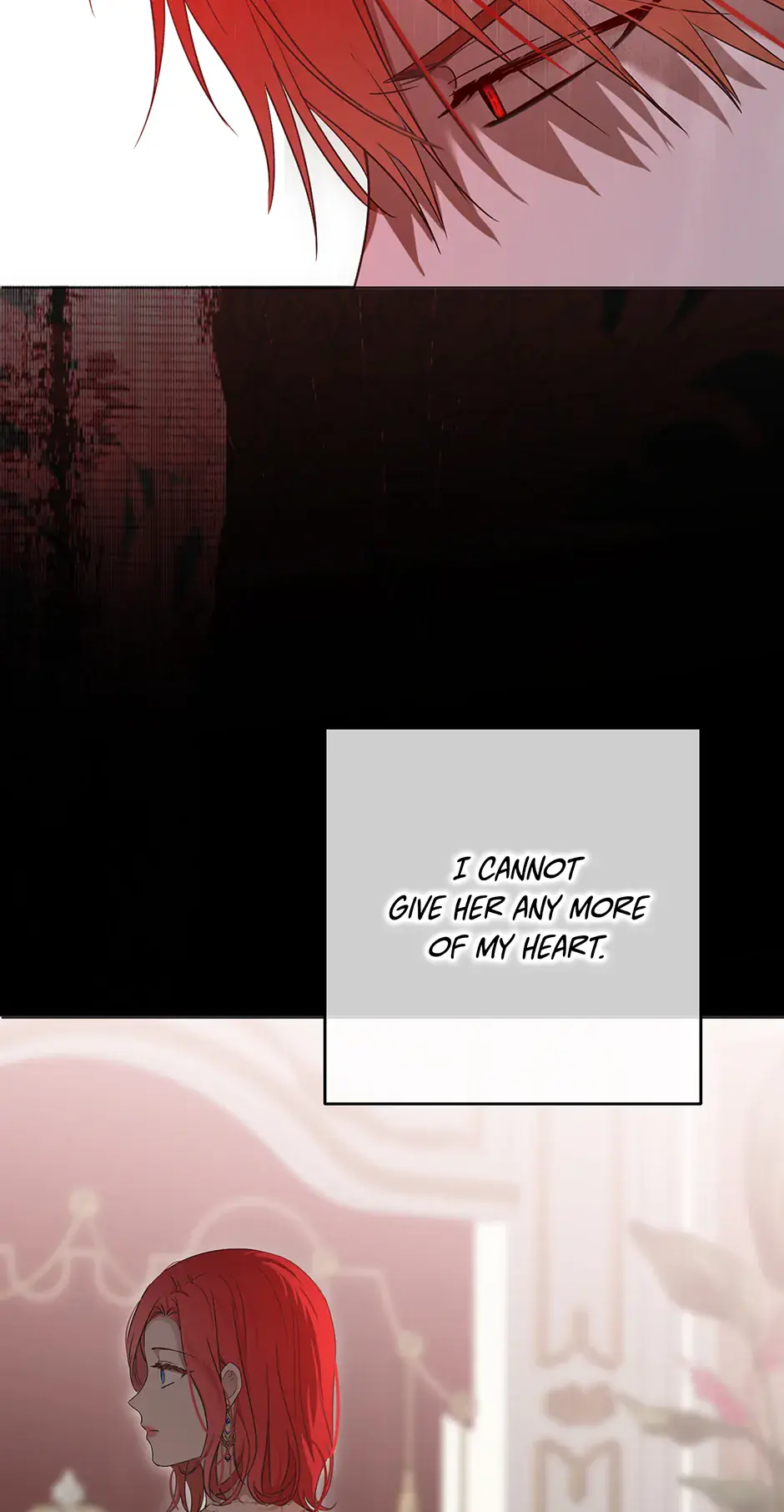 I Fell into a Reverse Harem Game Chapter 144 Page 32