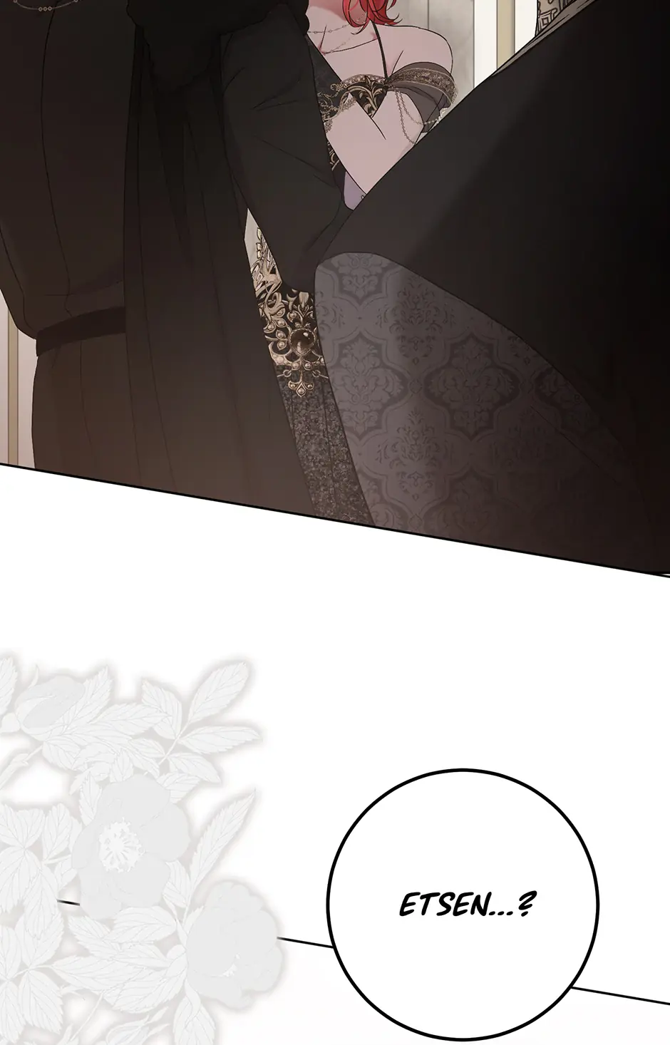 I Fell into a Reverse Harem Game Chapter 144 Page 45