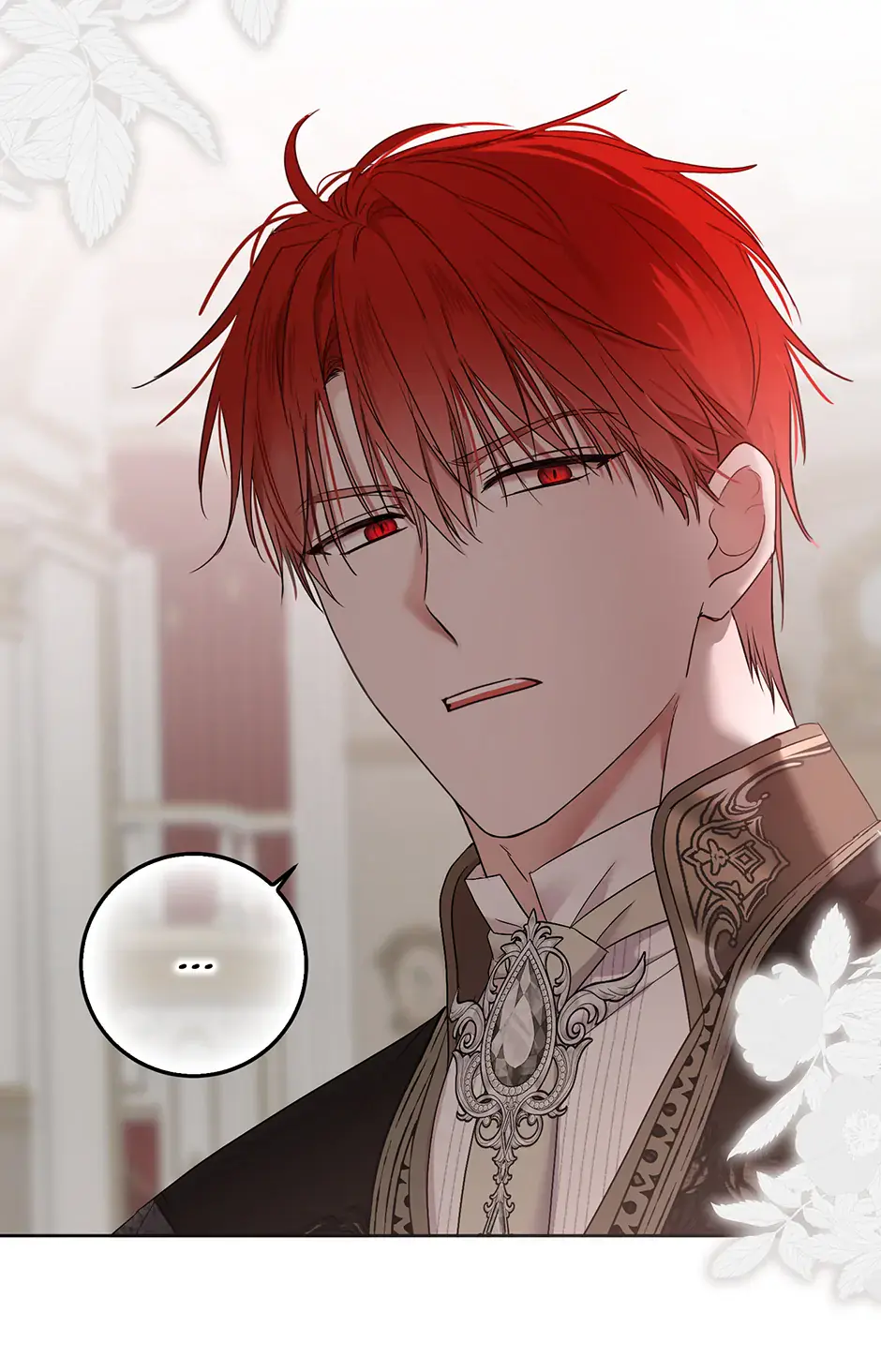 I Fell into a Reverse Harem Game Chapter 144 Page 46