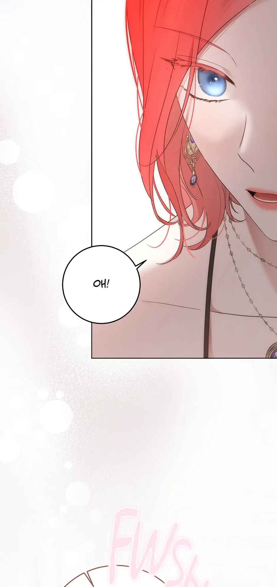 I Fell into a Reverse Harem Game Chapter 144 Page 49