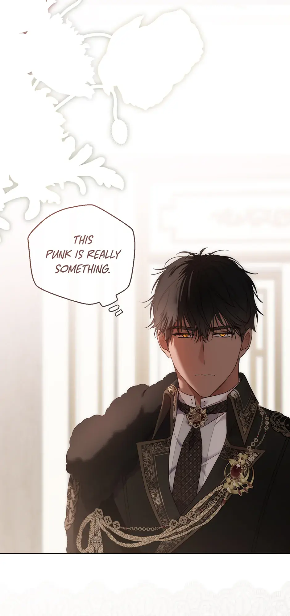 I Fell into a Reverse Harem Game Chapter 144 Page 52