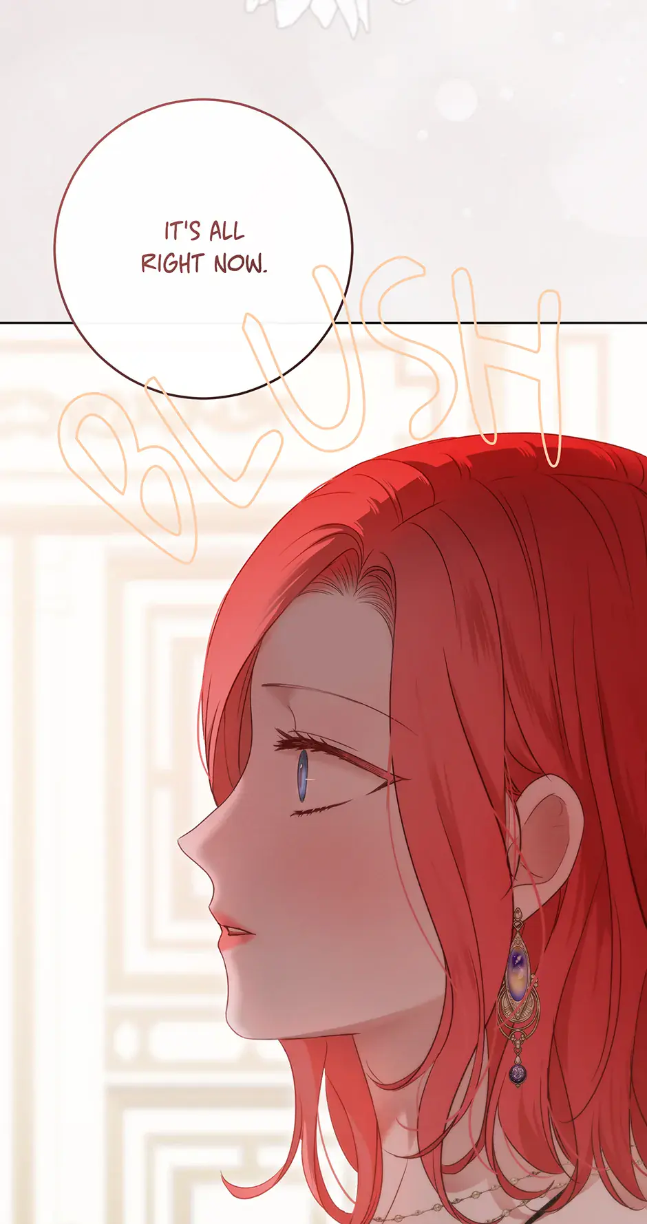 I Fell into a Reverse Harem Game Chapter 144 Page 59
