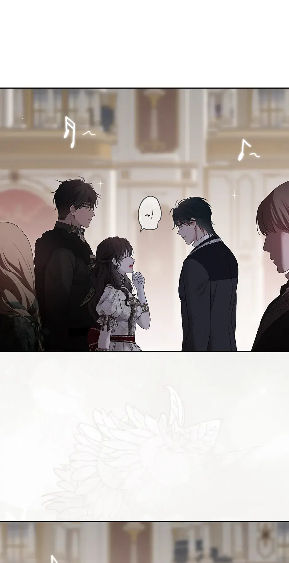 I Fell into a Reverse Harem Game Chapter 144 Page 61