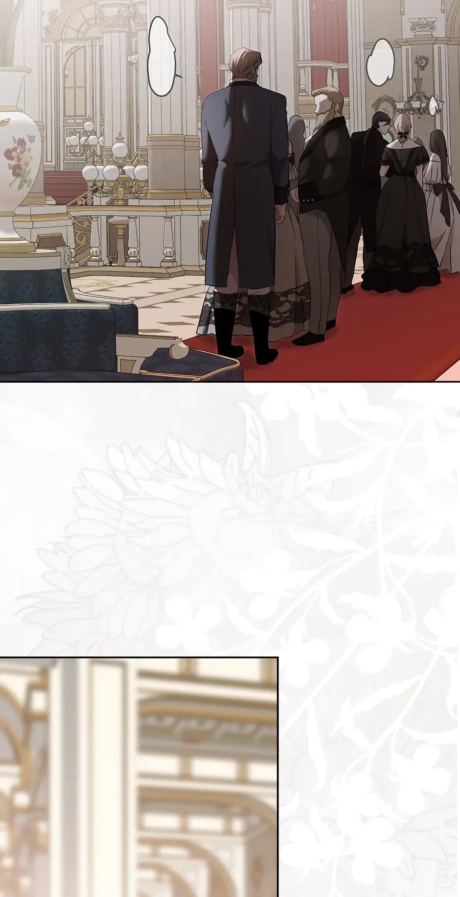 I Fell into a Reverse Harem Game Chapter 144 Page 63
