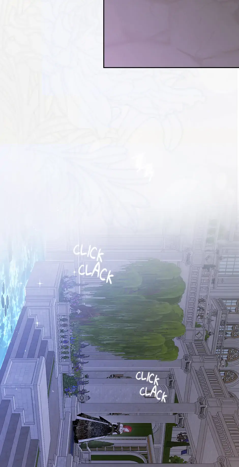 I Fell into a Reverse Harem Game Chapter 144 Page 65