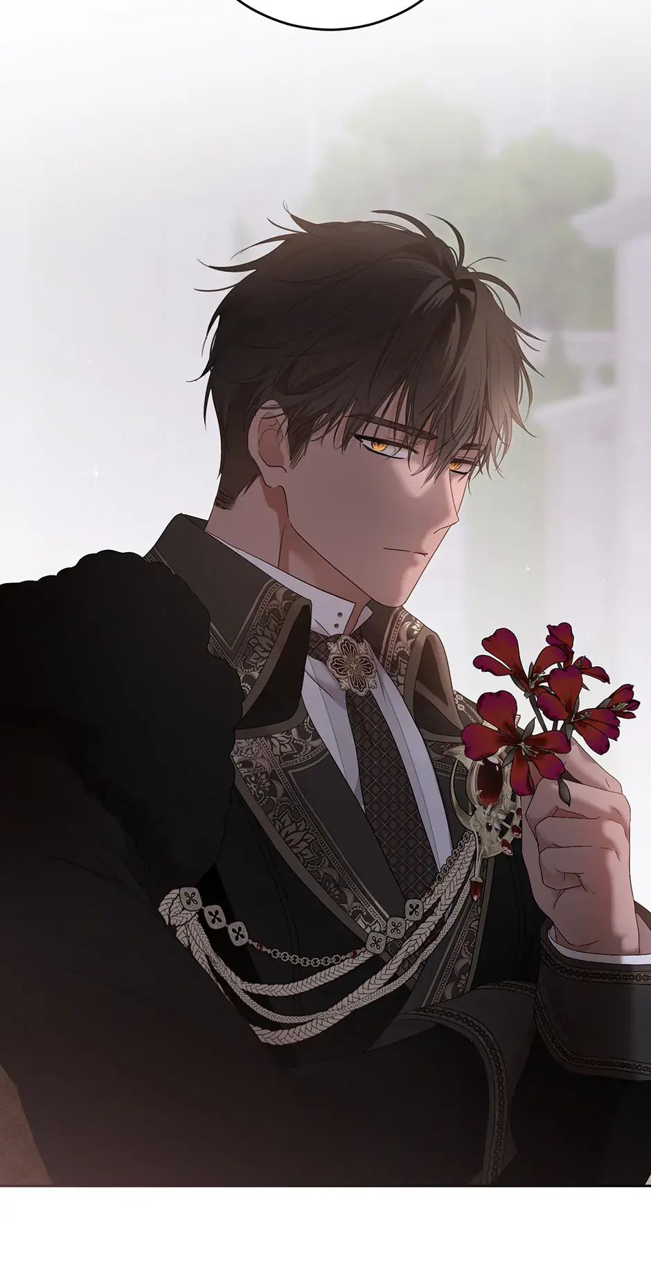 I Fell into a Reverse Harem Game Chapter 144 Page 67