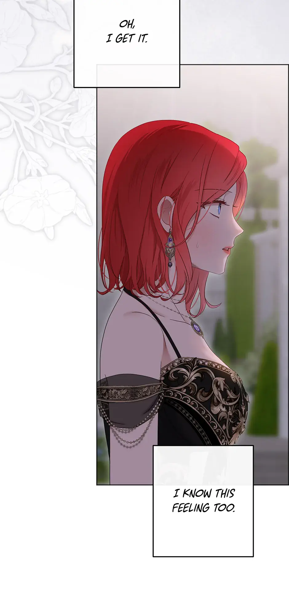 I Fell into a Reverse Harem Game Chapter 144 Page 72