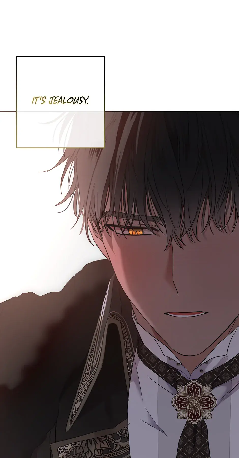 I Fell into a Reverse Harem Game Chapter 144 Page 73
