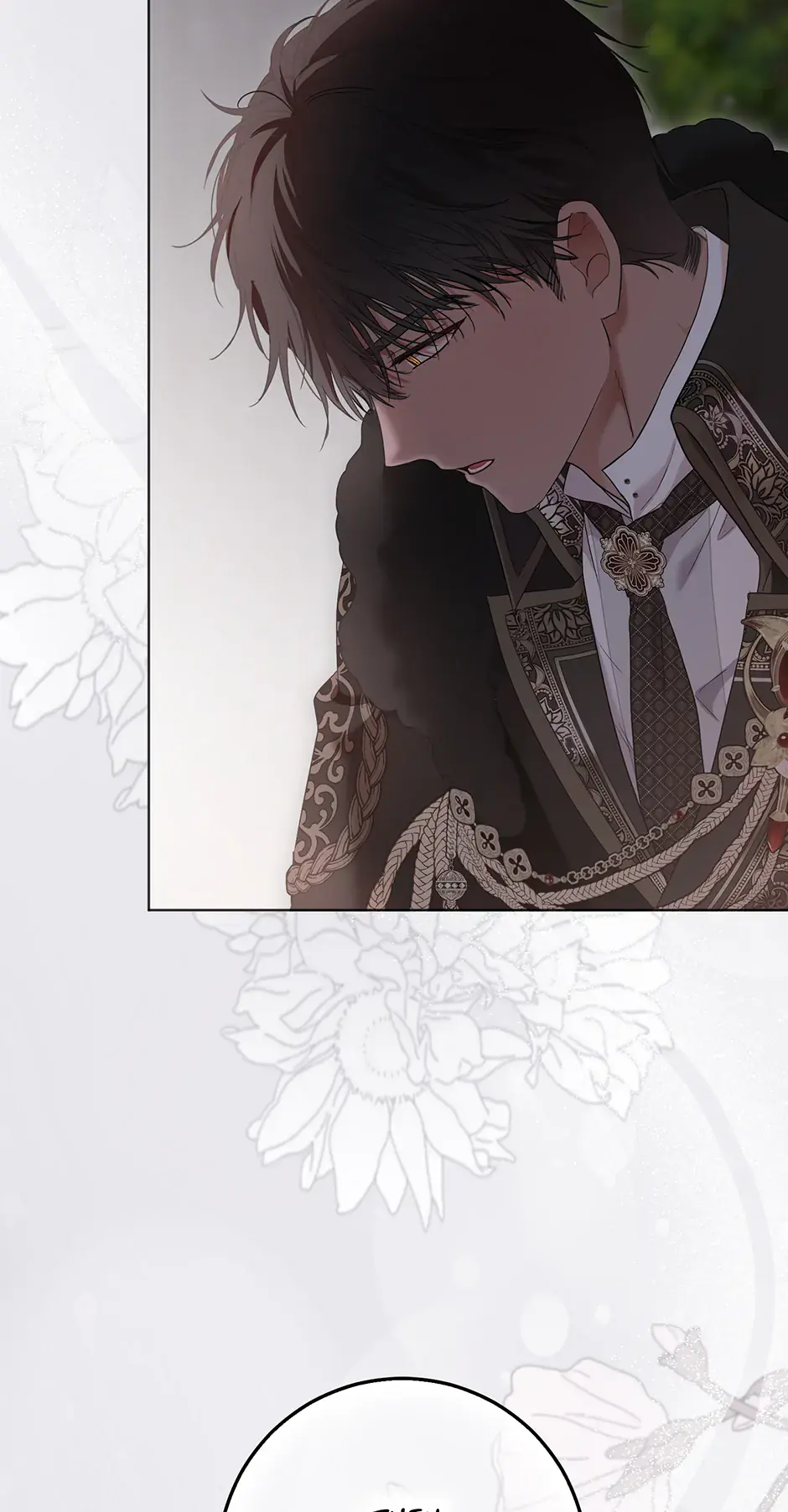 I Fell into a Reverse Harem Game Chapter 144 Page 77