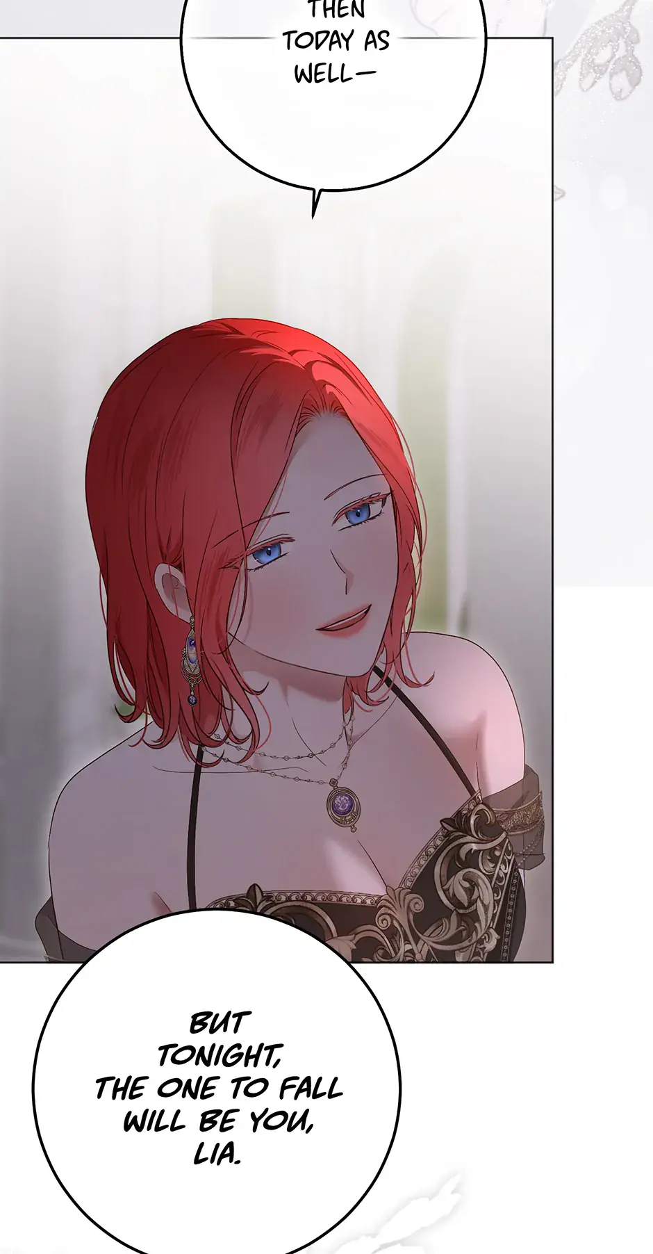 I Fell into a Reverse Harem Game Chapter 144 Page 78