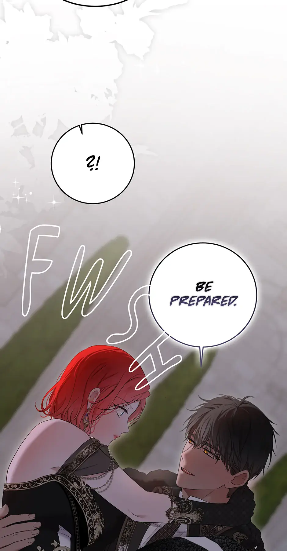 I Fell into a Reverse Harem Game Chapter 144 Page 79