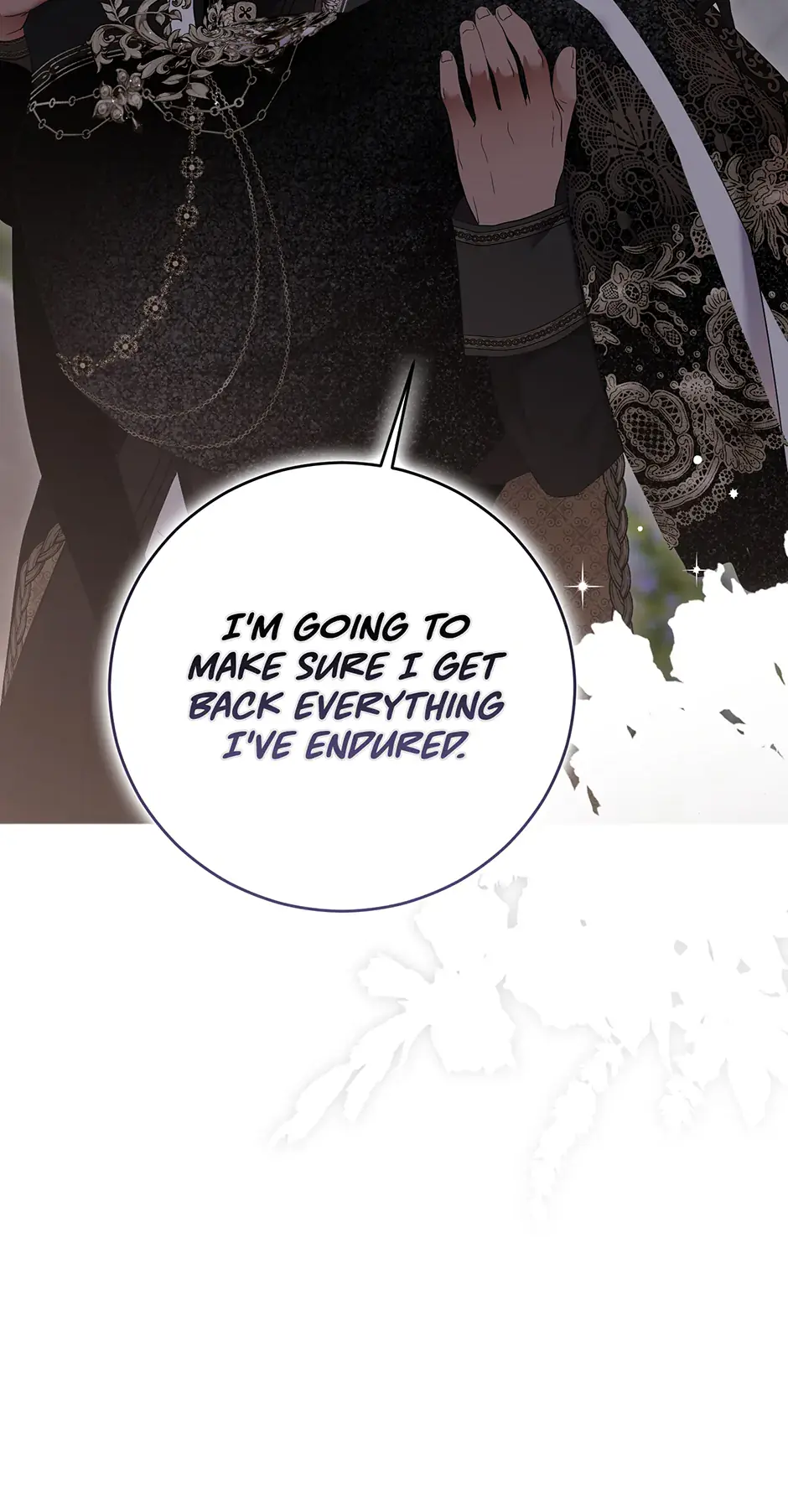 I Fell into a Reverse Harem Game Chapter 144 Page 80
