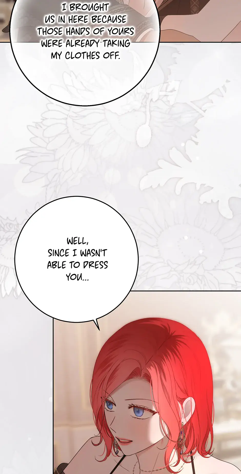 I Fell into a Reverse Harem Game Chapter 145 Page 5