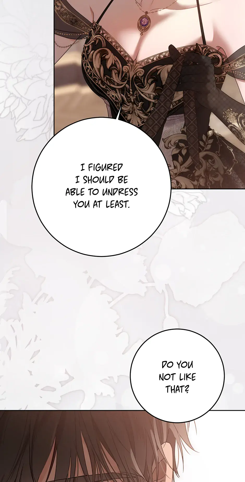 I Fell into a Reverse Harem Game Chapter 145 Page 6