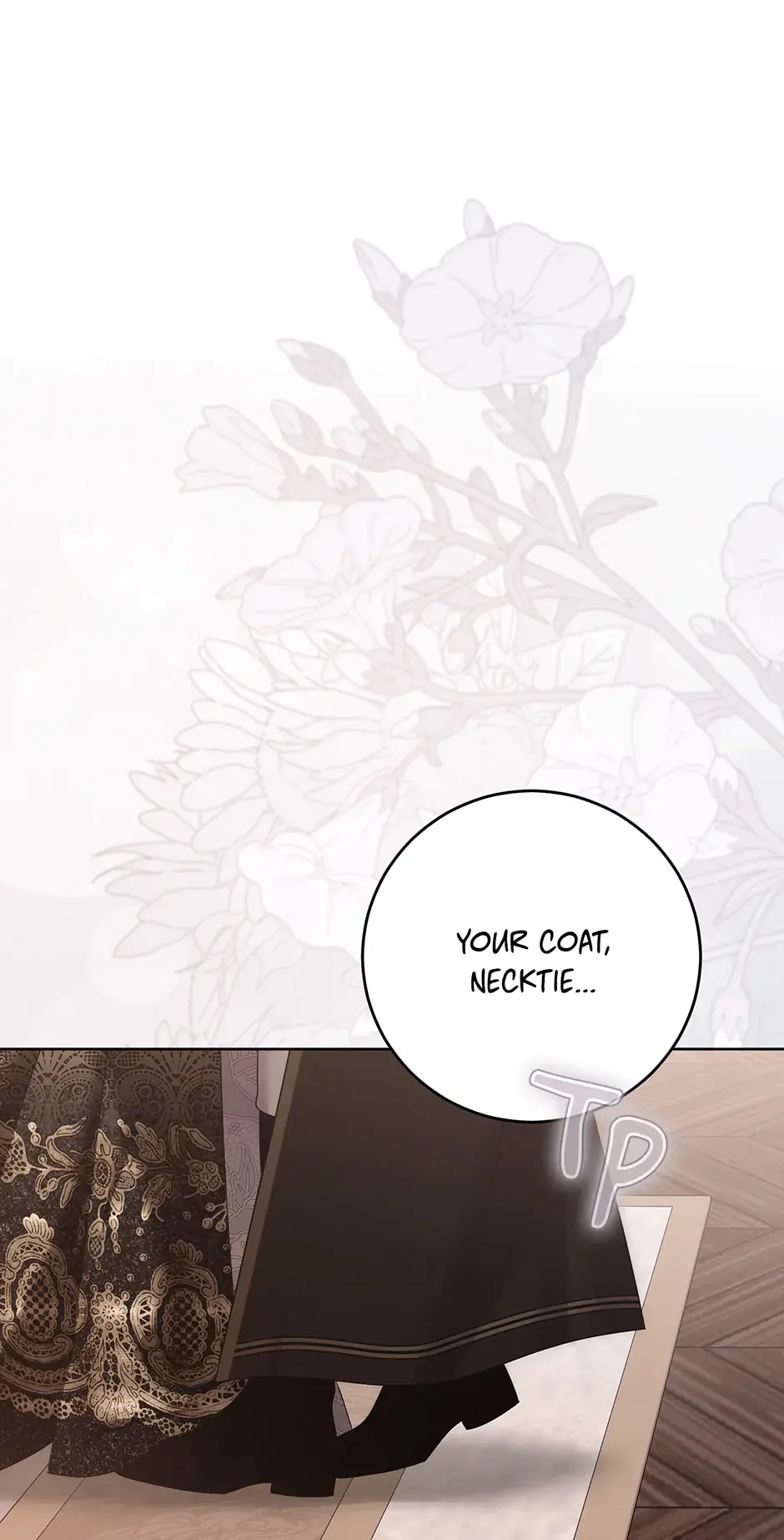 I Fell into a Reverse Harem Game Chapter 145 Page 10