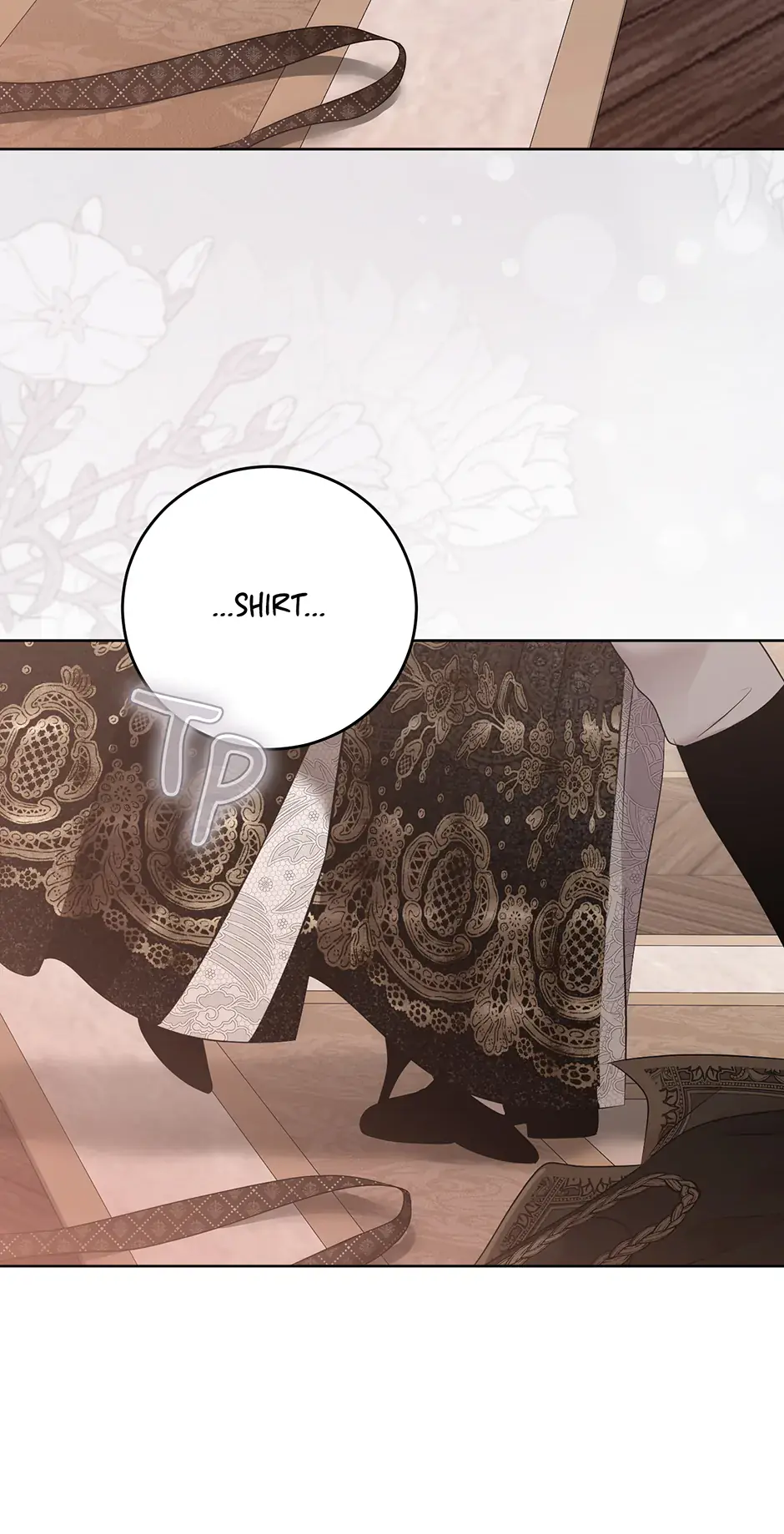 I Fell into a Reverse Harem Game Chapter 145 Page 11