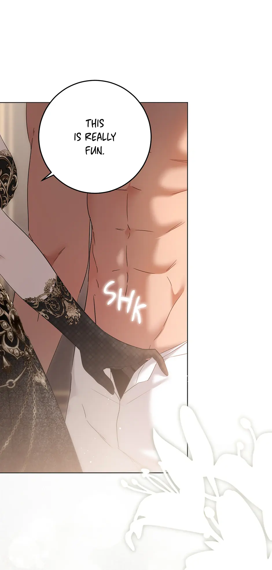 I Fell into a Reverse Harem Game Chapter 145 Page 12