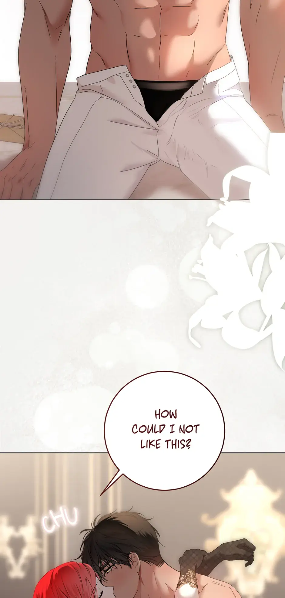 I Fell into a Reverse Harem Game Chapter 145 Page 15