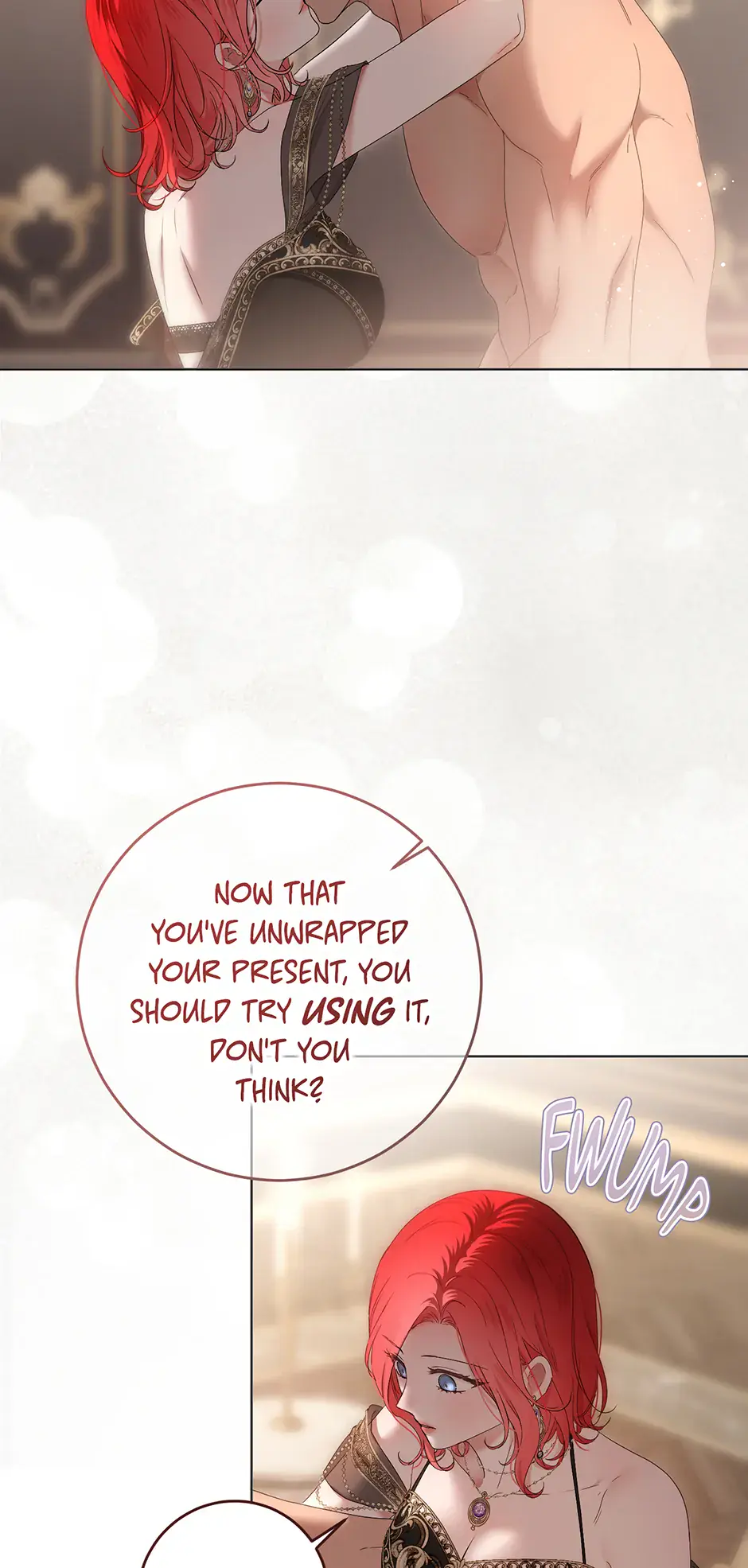 I Fell into a Reverse Harem Game Chapter 145 Page 16