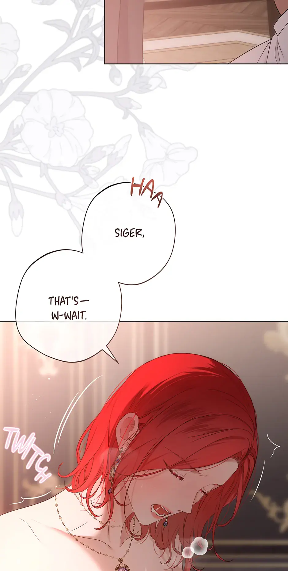 I Fell into a Reverse Harem Game Chapter 145 Page 26