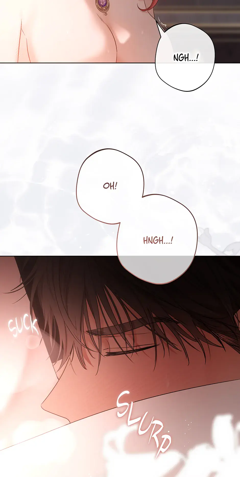 I Fell into a Reverse Harem Game Chapter 145 Page 27