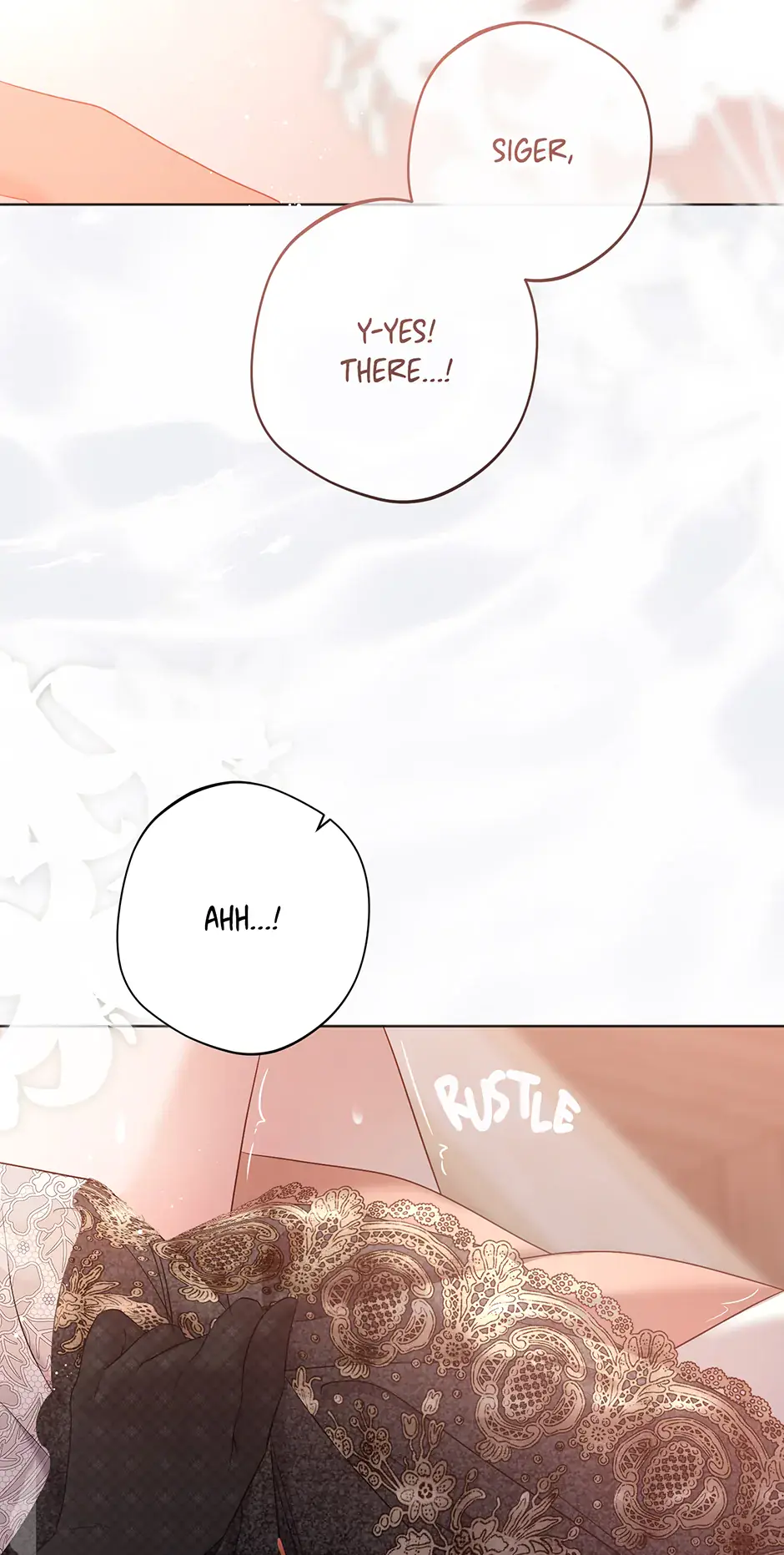 I Fell into a Reverse Harem Game Chapter 145 Page 28