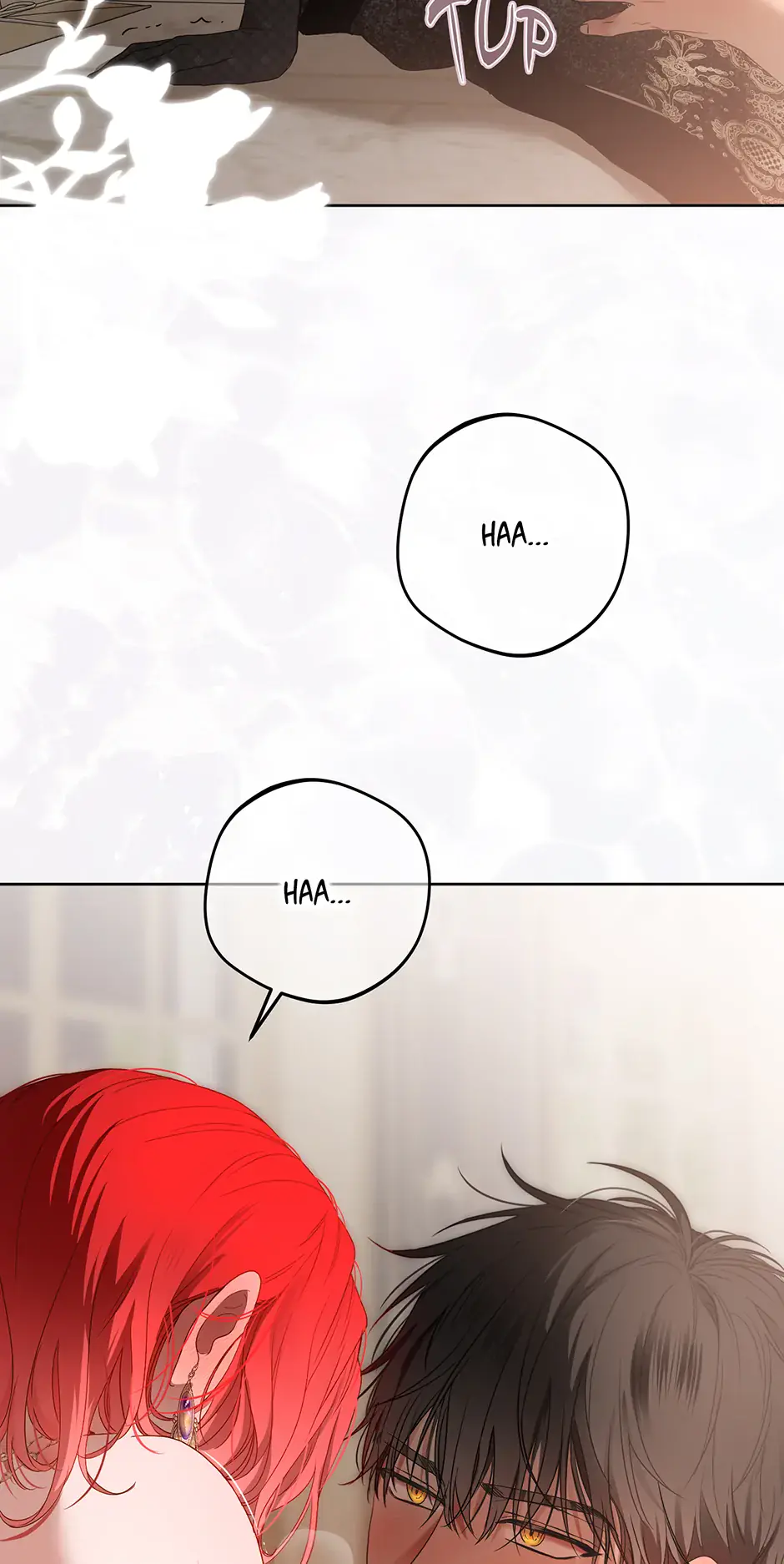 I Fell into a Reverse Harem Game Chapter 145 Page 32