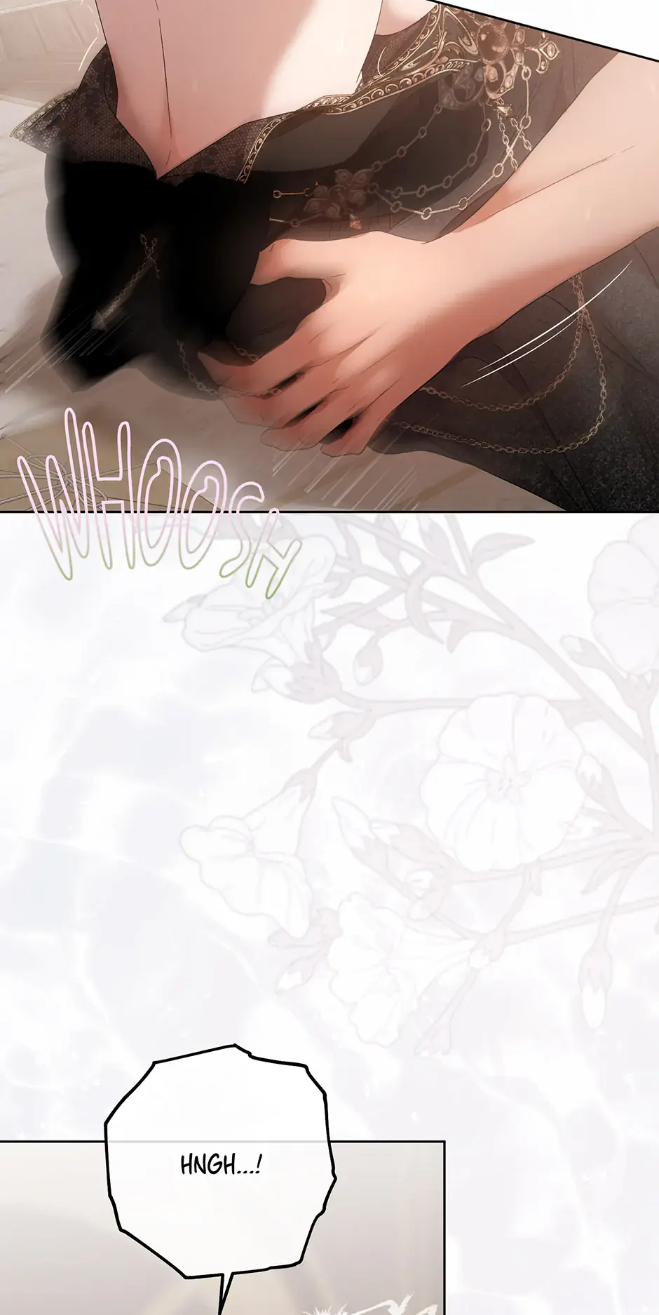 I Fell into a Reverse Harem Game Chapter 145 Page 35
