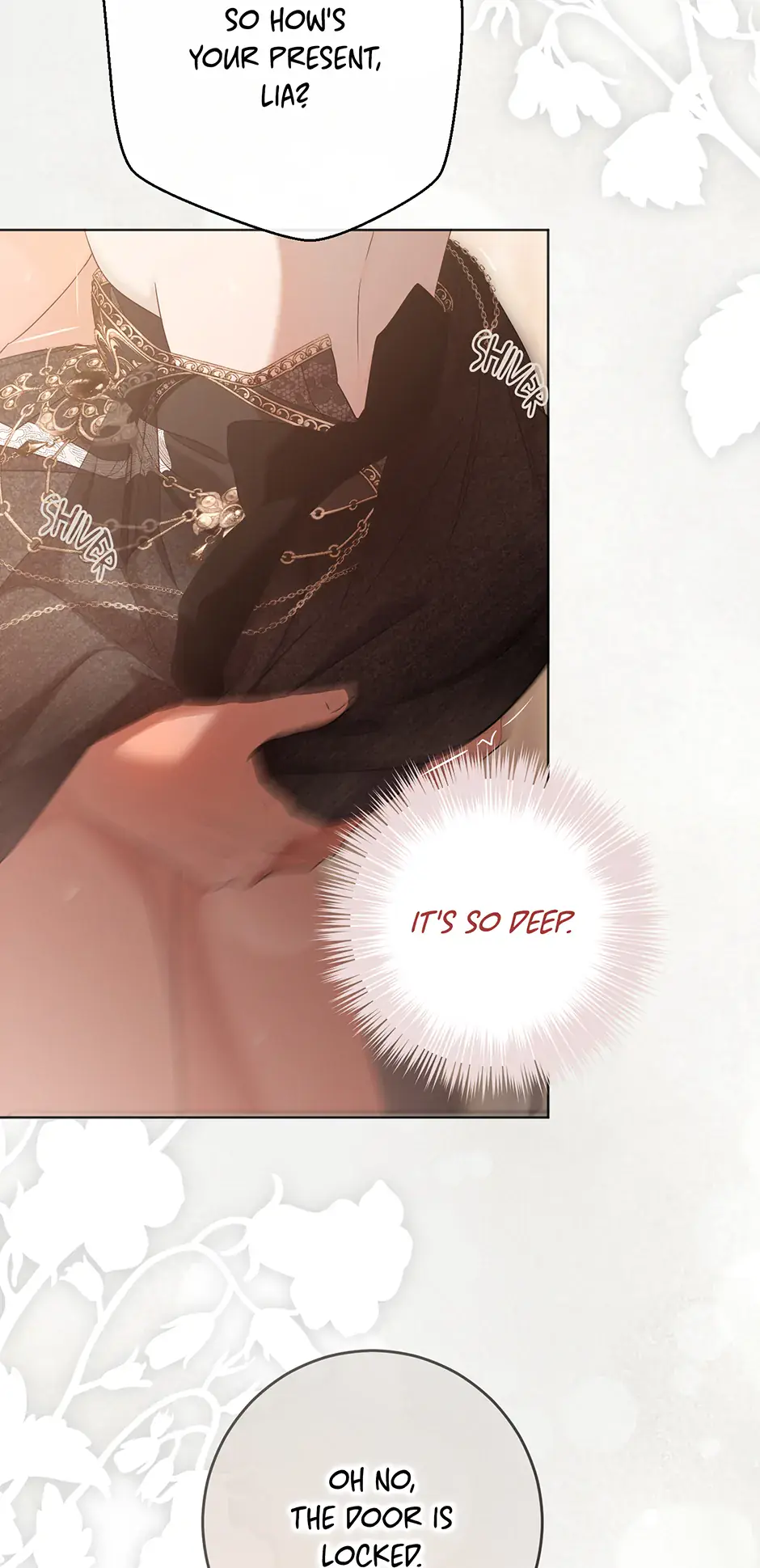 I Fell into a Reverse Harem Game Chapter 145 Page 41