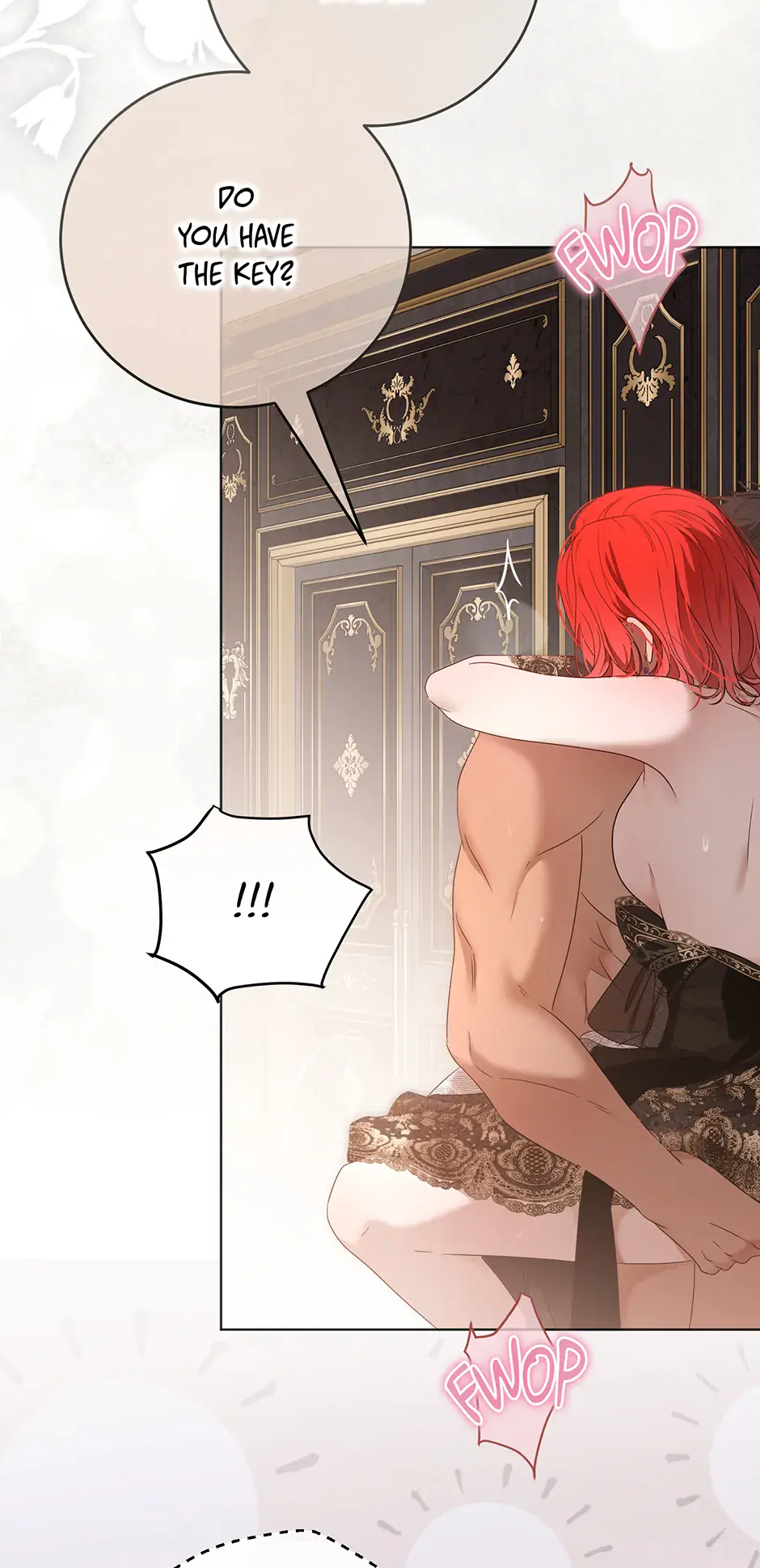 I Fell into a Reverse Harem Game Chapter 145 Page 42