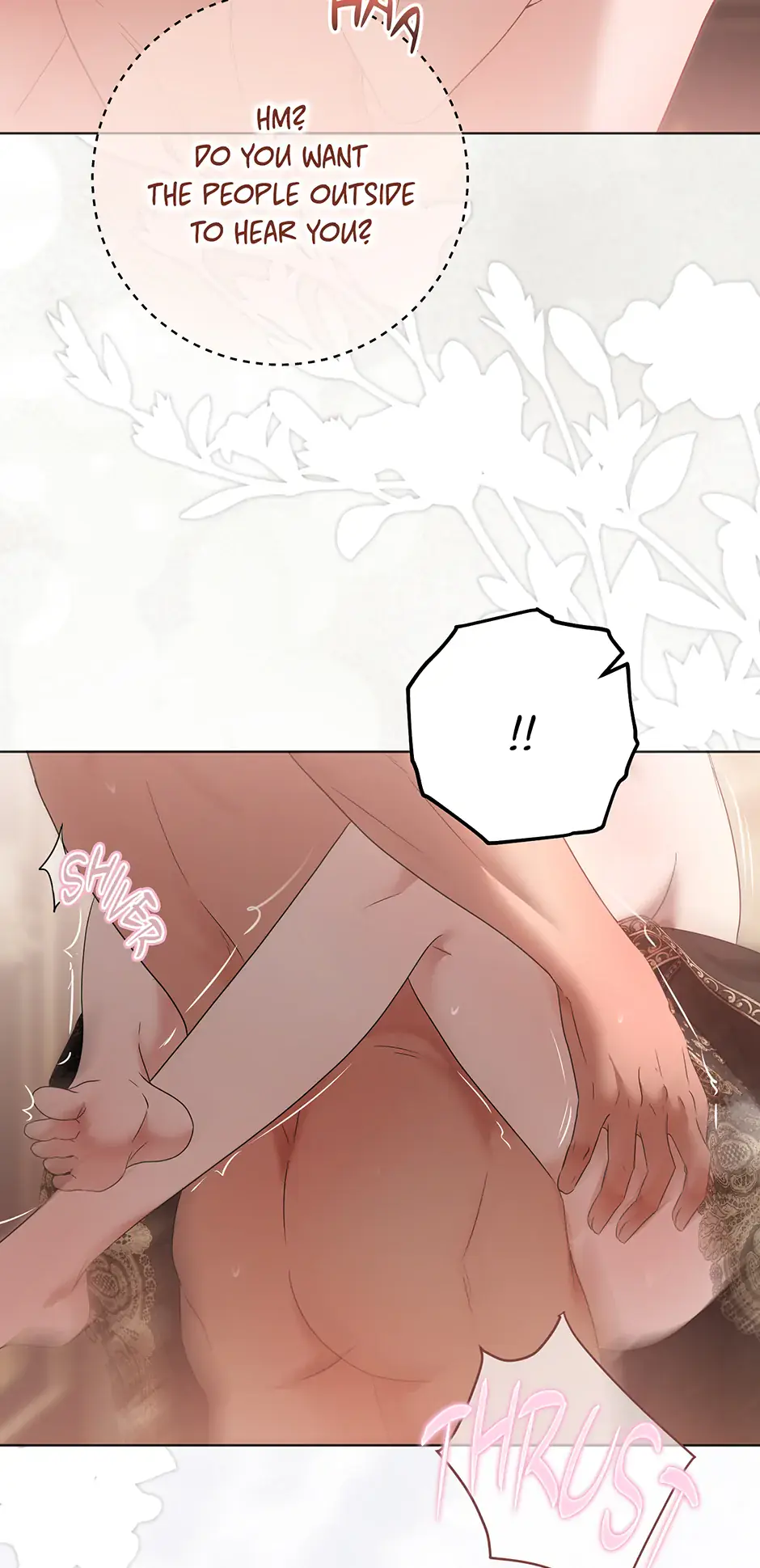 I Fell into a Reverse Harem Game Chapter 145 Page 45