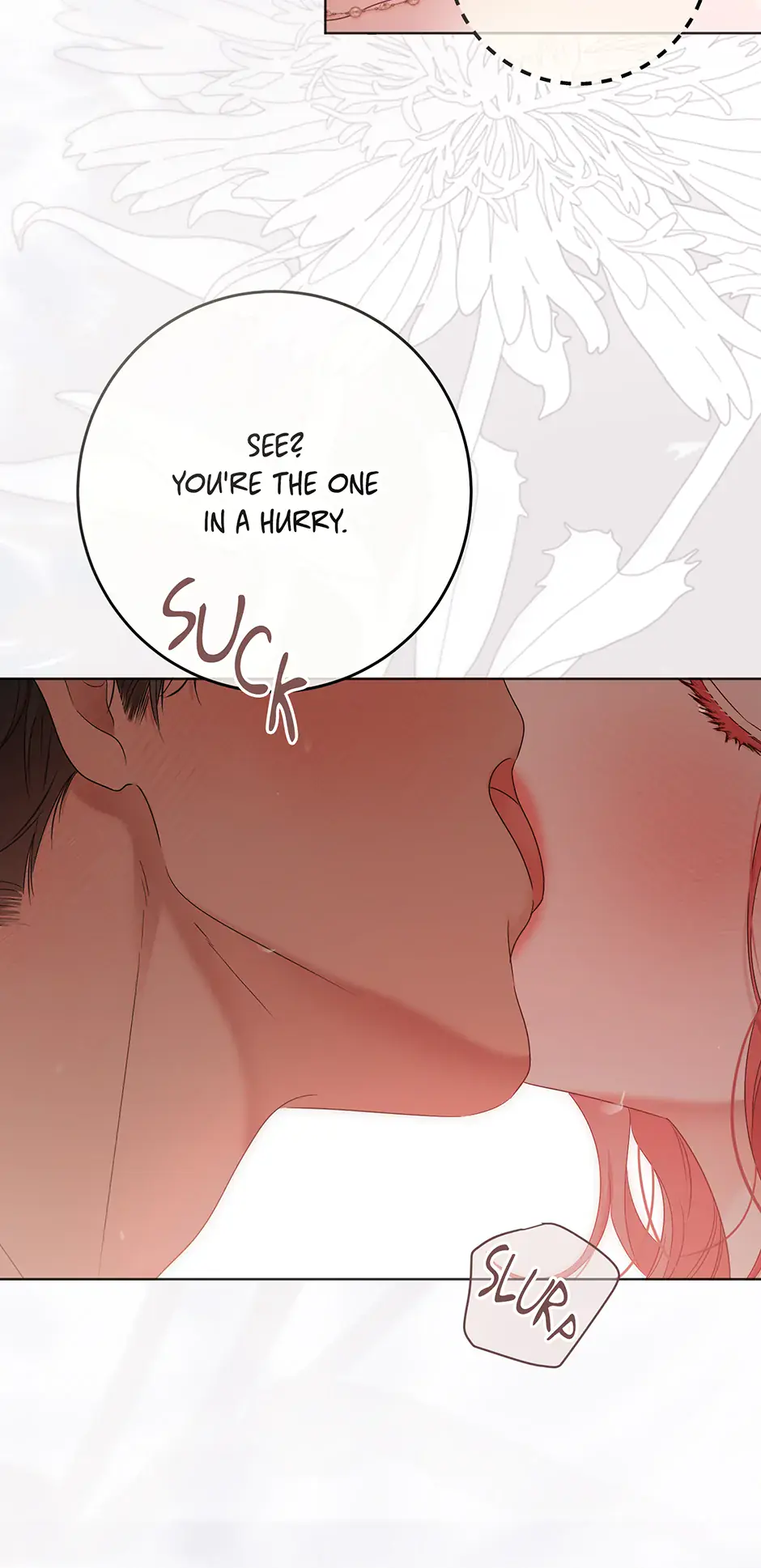 I Fell into a Reverse Harem Game Chapter 145 Page 48