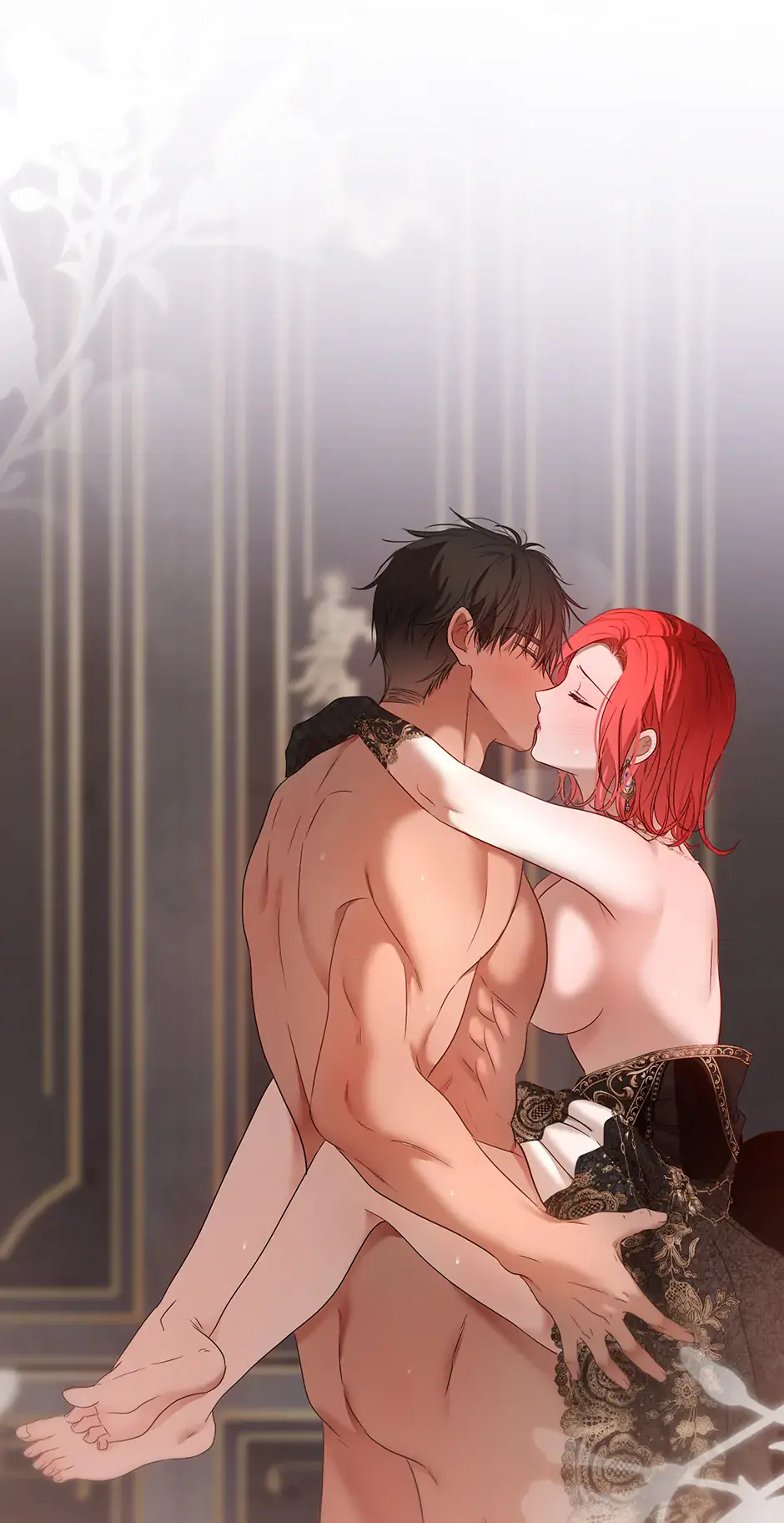 I Fell into a Reverse Harem Game Chapter 145 Page 49