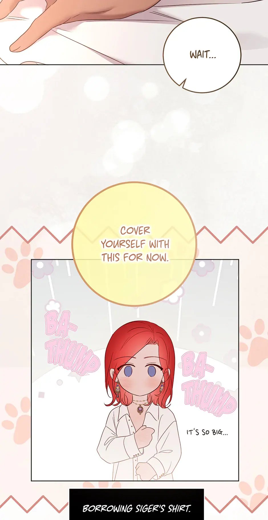 I Fell into a Reverse Harem Game Chapter 145 Page 53