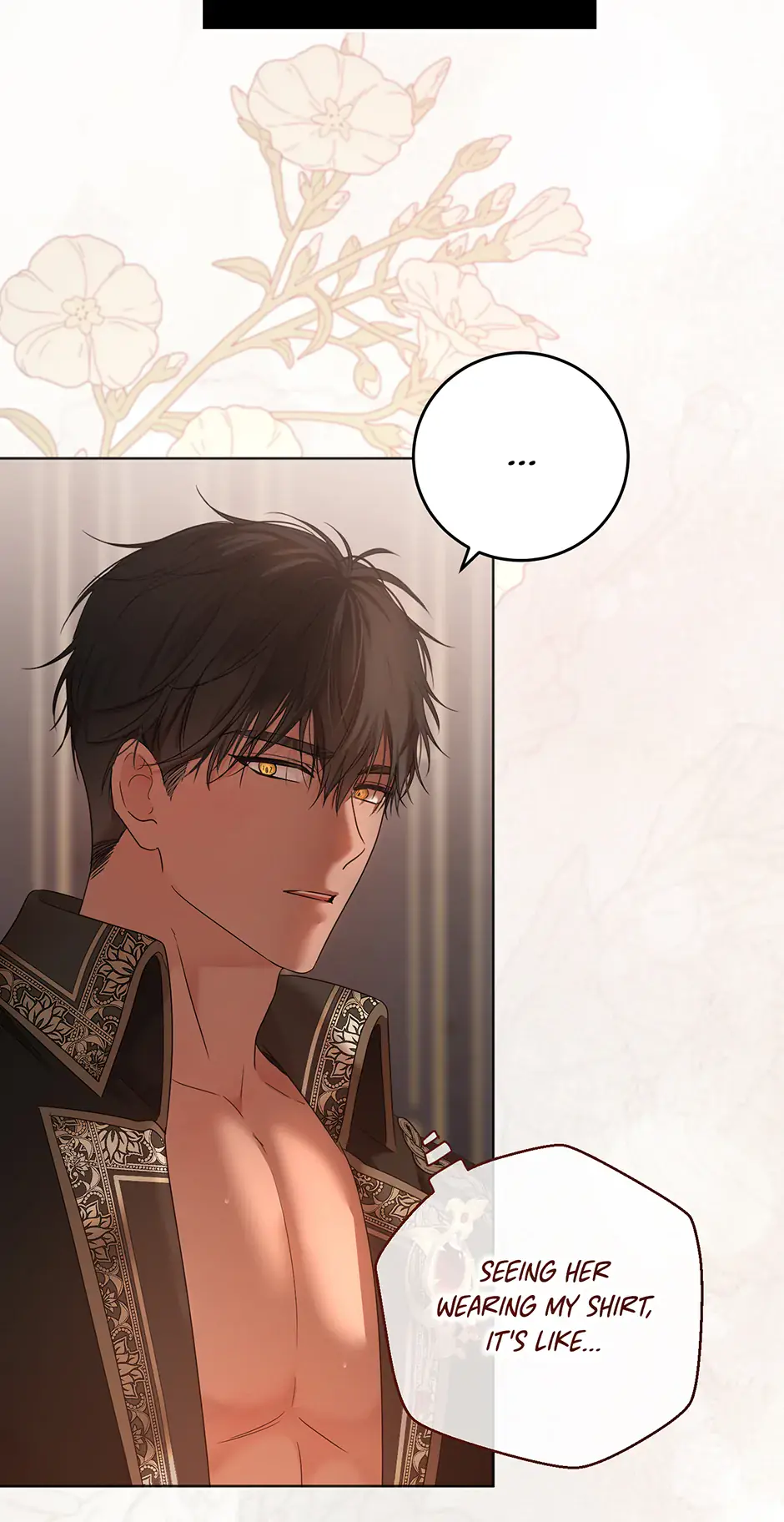 I Fell into a Reverse Harem Game Chapter 145 Page 54