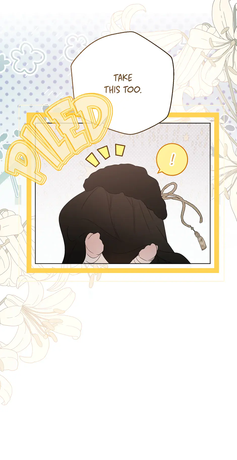 I Fell into a Reverse Harem Game Chapter 145 Page 56