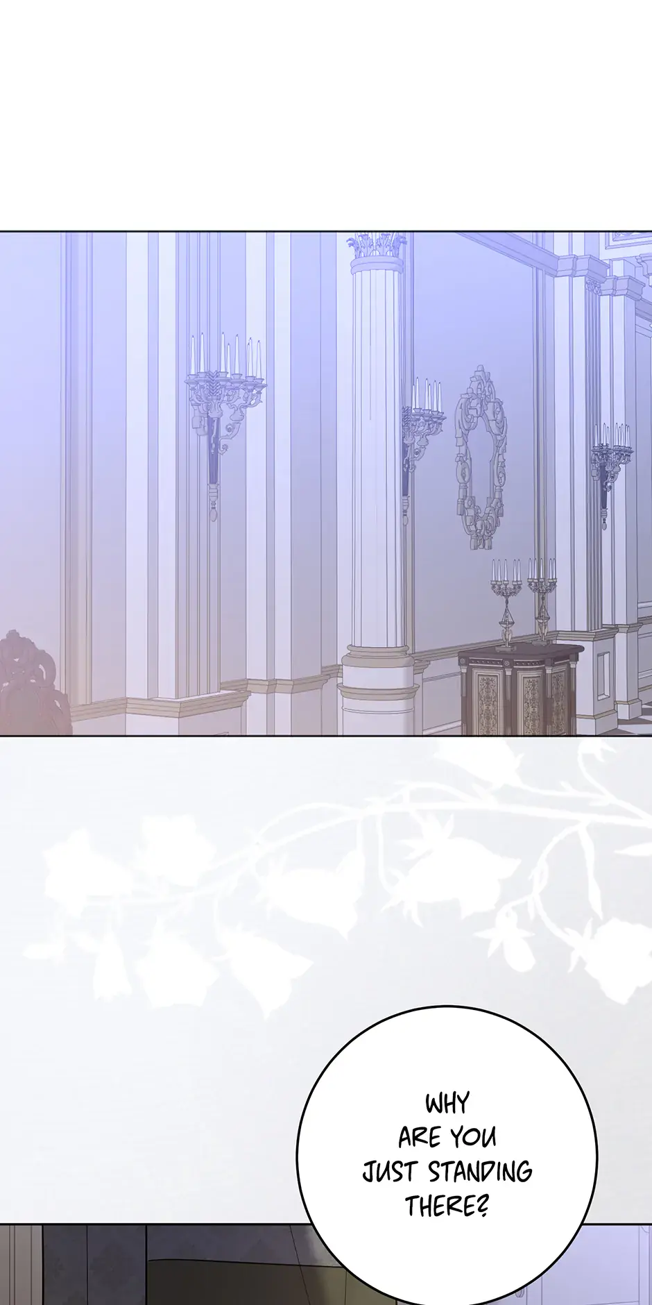 I Fell into a Reverse Harem Game Chapter 145 Page 57