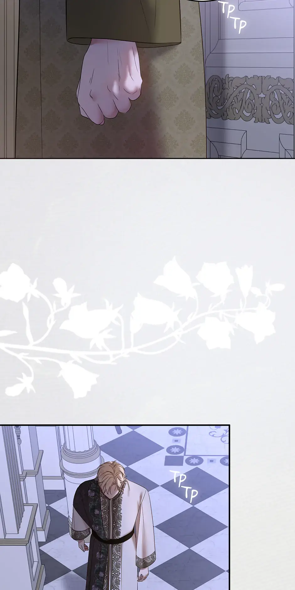 I Fell into a Reverse Harem Game Chapter 145 Page 58