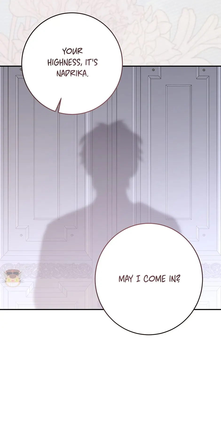 I Fell into a Reverse Harem Game Chapter 145 Page 65