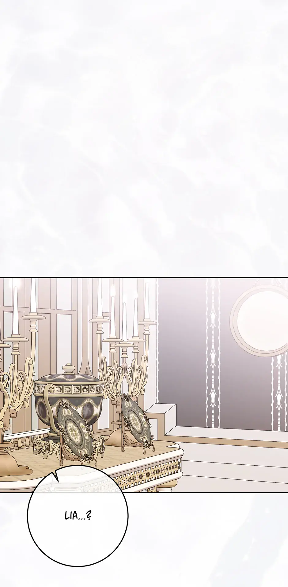 I Fell into a Reverse Harem Game Chapter 146 Page 3
