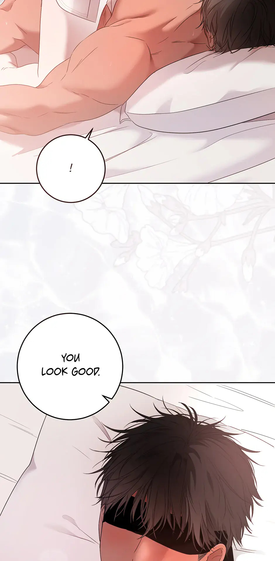 I Fell into a Reverse Harem Game Chapter 146 Page 5