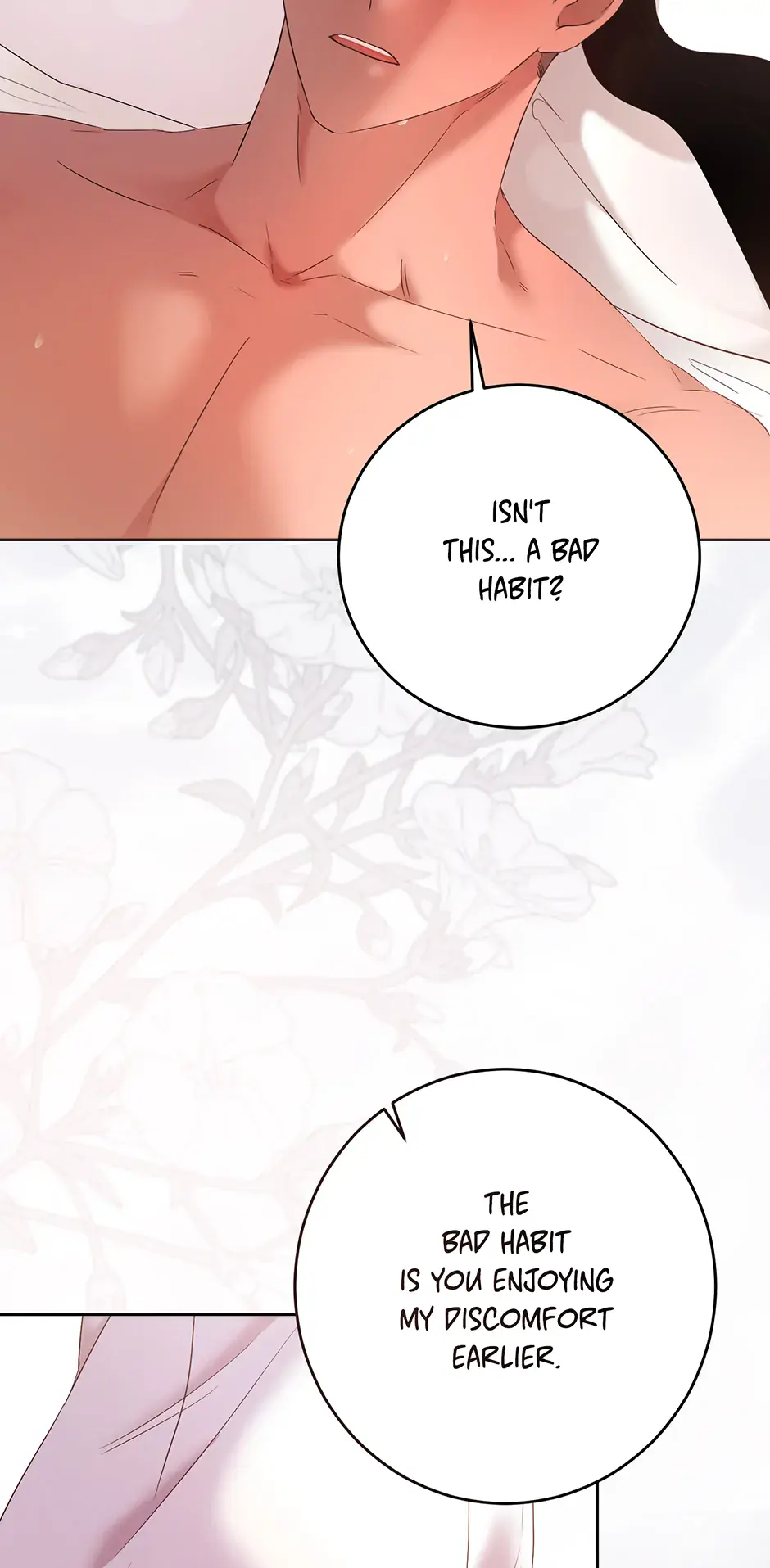 I Fell into a Reverse Harem Game Chapter 146 Page 6