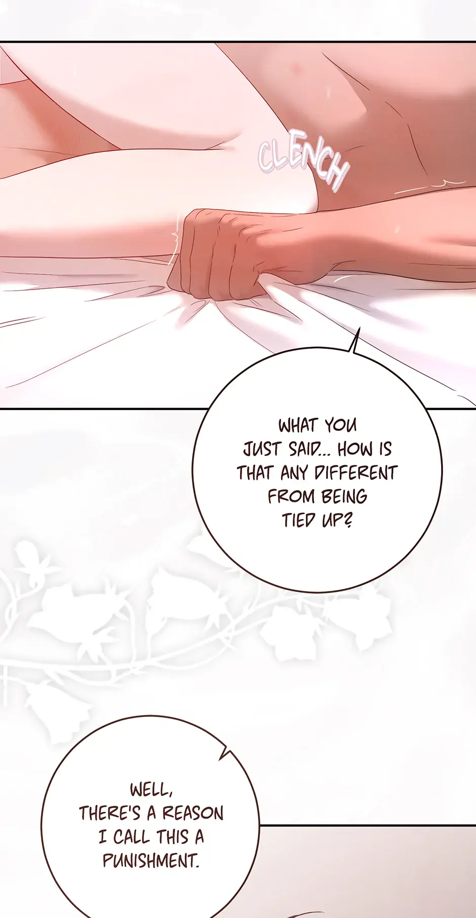 I Fell into a Reverse Harem Game Chapter 146 Page 13