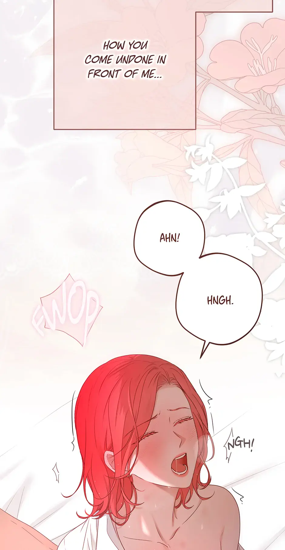 I Fell into a Reverse Harem Game Chapter 146 Page 15