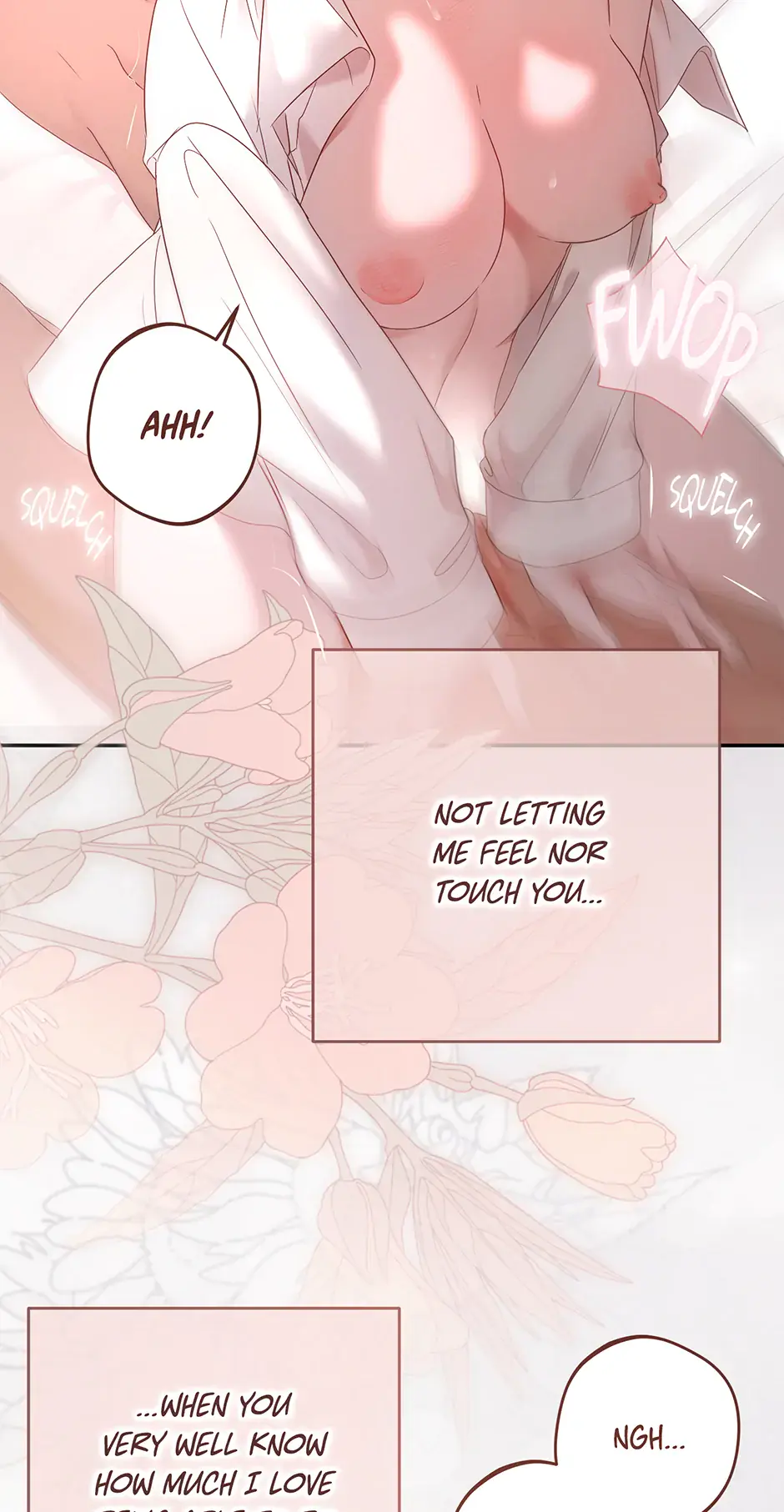 I Fell into a Reverse Harem Game Chapter 146 Page 16