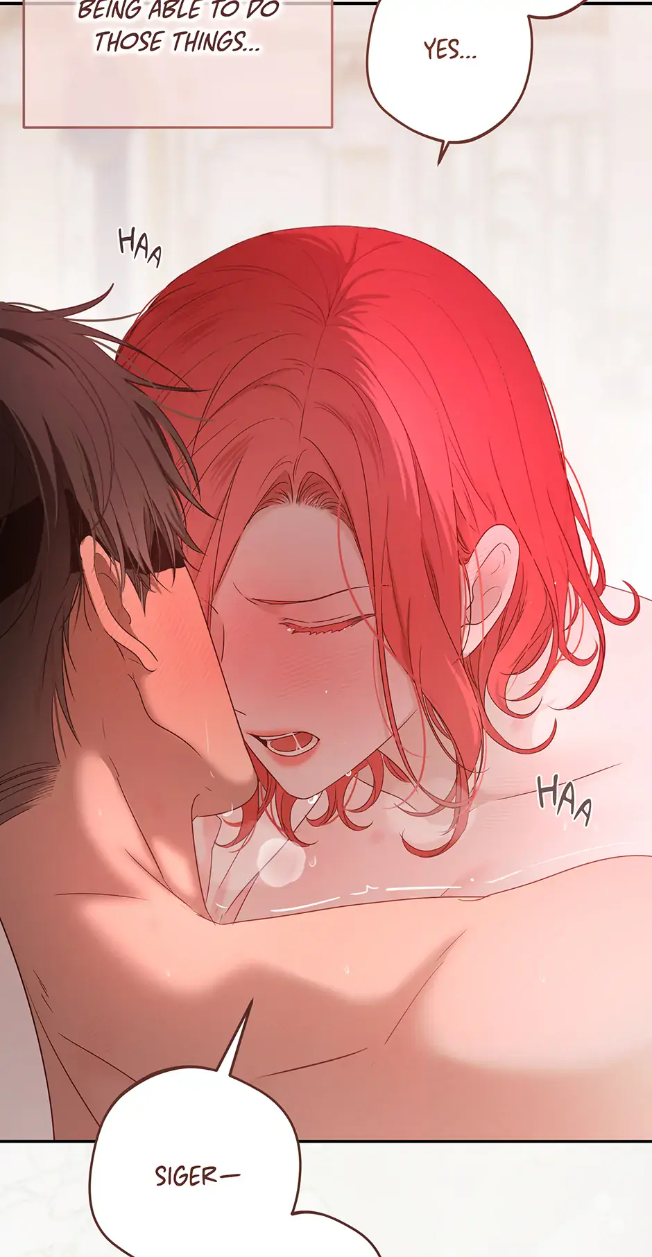 I Fell into a Reverse Harem Game Chapter 146 Page 17