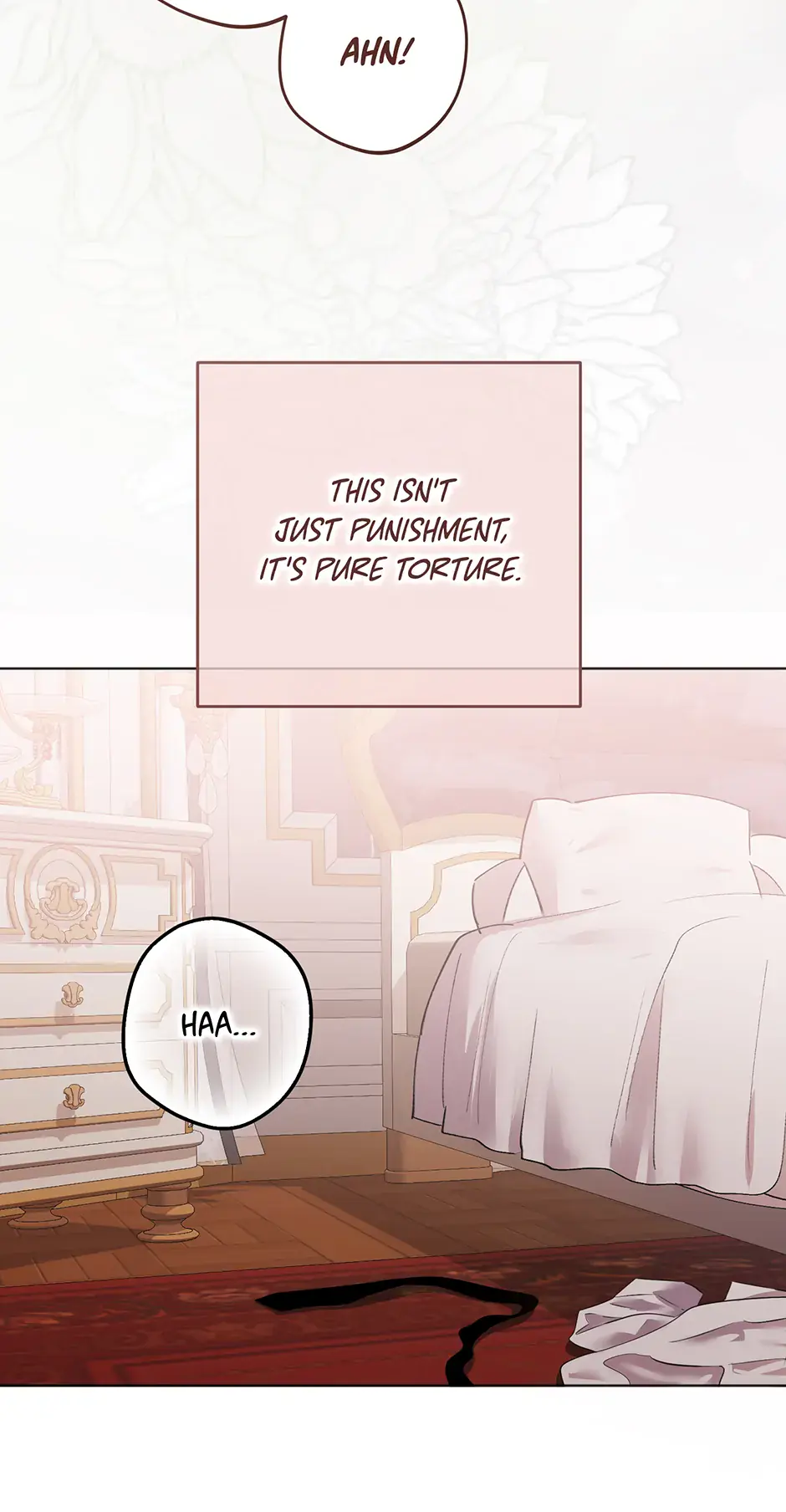 I Fell into a Reverse Harem Game Chapter 146 Page 18